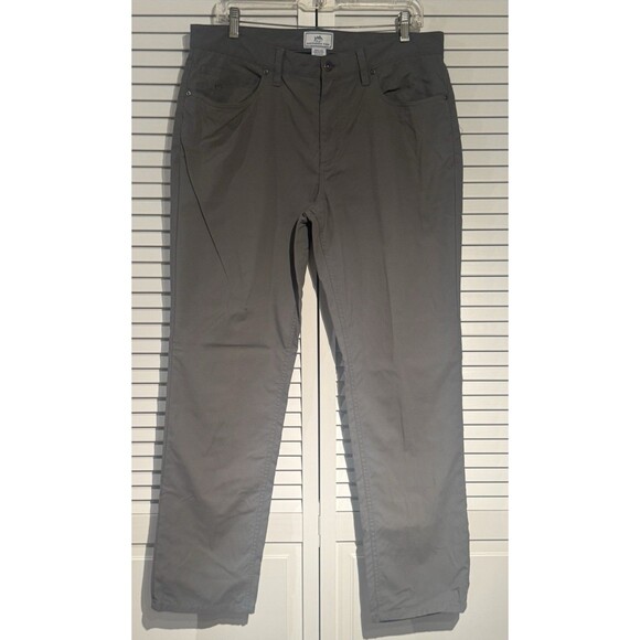 Southern Tide Lot Of 4 Pants Men's 35x30 Khaki /gray Pants Casual Performance - Picture 5 of 14